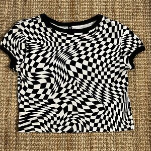 New never worn kids shirt